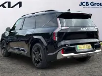 Used Kia EV9 GT-Line S 278 kW (378 HP) 2026 Black SUV