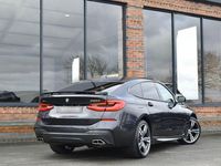 Used BMW 630 M Sport 265 HP (194 kW) 2020 Grey Coupe