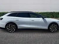 New VW ID.7 210 kW (286 HP) 2026 Estate