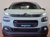 used Citroën C3 1.2 PURETECH FLAIR EURO 6 5DR PETROL FROM 2017 FROM WALLSEND (NE28 9ND) | SPOTICAR