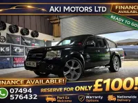 Begagnad Ford Ranger XLT 2006 Svart Pickup