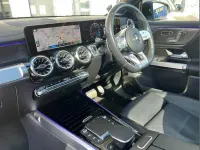 Used Mercedes GLB35 Premium Plus 301 HP (221 kW) 2023 White SUV