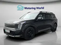 Used Kia EV9 GT-Line S 281 kW (383 HP) 2026 SUV
