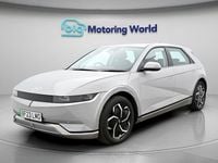 Used Hyundai Ioniq Premium 167 kW (228 HP) 2023 Grey Hatchback