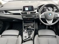 used BMW 218 Gran Tourer 2 Series Gran Tourer i Sport 1.5 5dr