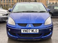 used Mitsubishi Colt 1.5 CZC Turbo 2dr