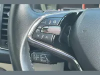 Used Skoda Kodiaq 196 HP (144 kW) 2022 Blue SUV