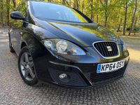 Usado Seat Altea Ecomotive 2014 Citadino