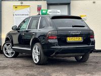 used Porsche Cayenne 4.5 S Tiptronic S AWD 5dr