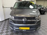 Used VW Transporter Highline 150 HP (110 kW) 2023 Grey Van