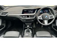 used BMW 118 1 Series i [136] M Sport 5dr [Live Cockpit Professional] Petrol Hatchback