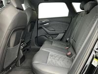 Used Audi e-tron Performance 269 kW (367 HP) 2025 Black SUV