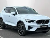 Used Volvo XC40 Ultra 161 HP (118 kW) 2025 SUV