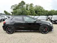 Used Mercedes GLA45 AMG 2014 Black SUV