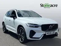 New Volvo XC60 Plus 349 HP (256 kW) 2025 SUV