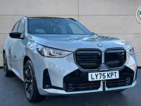 Used BMW X3 Comfort Edition 398 HP (292 kW) 2025 Grey SUV