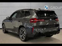 Used BMW X3 M Sport 205 HP (150 kW) 2026 Sophisto grey SUV