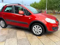 Used Suzuki SX4 SZ3 120 HP (88 kW) 2013 Hatchback