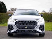 Used Audi RS Q3 Sportback Sport 400 HP (294 kW) 2022 Grey SUV