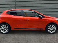 Used Renault Clio 90 HP (66 kW) 2026 Hatchback