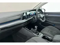 Used VW Golf VIII 130 HP (95 kW) 2022