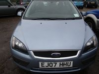 used Ford Fusion 1.8