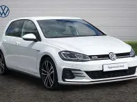 Used VW Golf VII 184 HP (135 kW) 2019