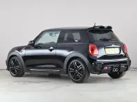 Used Mini Cooper S Hatch 170 HP (125 kW) 2017 Hatchback