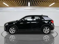 Used Audi Q2 Advanced 110 HP (80 kW) 2022 Black SUV
