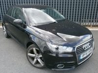 Used Audi A1 2011 Hatchback
