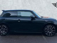 Used Mini Cooper S Hatch 201 HP (147 kW) 2024 Black Hatchback
