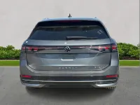 New VW Passat Elegance 200 HP (147 kW) 2025 Other Estate