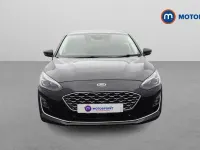 Usado Ford Focus Vignale 150 HP (110 kW) 2019 Preto Citadino