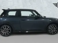 Used Mini Cooper Hatch 113 kW (154 HP) 2025 Grey Hatchback