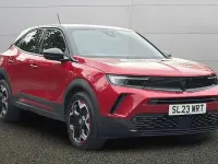 Usado Vauxhall Mokka GS Line 100 kW (136 HP) 2025 SUV
