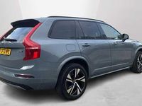 Used Volvo XC90 Plus 232 HP (170 kW) 2023 SUV