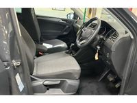 Used VW Tiguan Life 150 HP (110 kW) 2022 Grey SUV