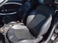 Used Mini Cooper S Coupé 2012 Black Coupe
