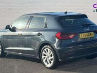 Used Audi A1 Sport 95 HP (69 kW) 2024 Grey SUV