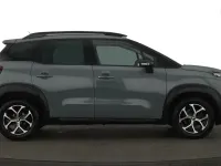 Used Citroën C3 Aircross PureTech 2023 Grey SUV