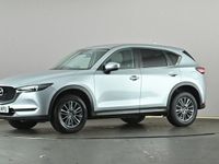 used Mazda CX-5 2.0 SE-L Nav 5dr