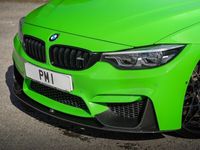 used BMW M4 3.0 BiTurbo GPF Competition DCT Euro 6 (s/s) 2dr