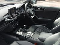 used Audi A6 2.0 TDI Ultra Black Edition 4dr - 2017 (17)