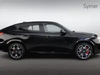 Used BMW iX2 Comfort Edition 227 kW (309 HP) 2026 Black SUV