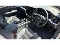 Used Volvo V60 Momentum 197 HP (144 kW) 2021 Other Estate