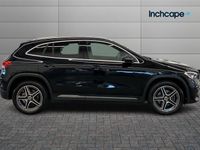 used Mercedes GLA250 Exclusive Edition 5dr Auto - 2021 (21)