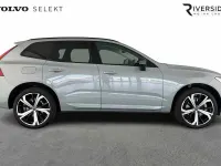 Used Volvo XC60 Ultra 250 HP (183 kW) 2025 Grey SUV
