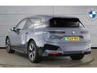 Used BMW iX M Sport 384 kW (523 HP) 2024 Bmwindividual storm bay SUV