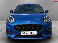 Usado Ford Puma ST-Line X 125 HP (91 kW) 2023 SUV