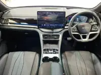 Used BYD Seal Comfort 218 HP (160 kW) 2025 Grey Estate